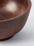 John Lewis acacia wood medium serving dish 2.5L, imported from the UK