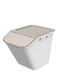 SmartStore Stack-It sorting bin 51L, imported from the UK