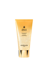 John Lewis Guerlain Abeille Royale Cleansing Care-In-Mousse Face Cleanser 175ml- Buy online at McGrocer