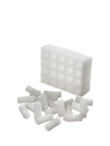 John Lewis Vital Baby Protect Breathe Easy Filters Baby Nasal Congestion Filters- Buy online at McGrocer