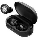 JLab JBuds Air Pro true wireless earbuds Black, UK version