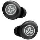 JLab JBuds Air Pro true wireless earbuds Black, UK version