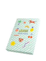 John Lewis Eleanor Bowmer Baby Photo Album- Buy online at McGrocer