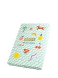 Eleanor Bowmer baby photo album - British product