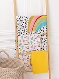 Eleanor Bowmer large muslin cloths set of 3 - British product