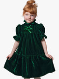 Simplicity Vogue V2059 children's dresses sewing pattern, UK version
