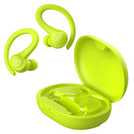 JLab GO Air Sport True Wireless Earbuds Neon Yellow, UK version