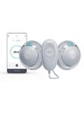 Elvie Stride 2 Double Breast Pump - British product