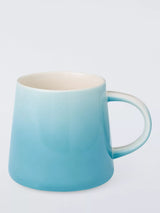 John Lewis John Lewis Ombre Stoneware Mug, 350ml- Buy online at McGrocer