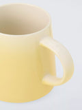 John Lewis ombre stoneware mug 350ml, imported from the UK