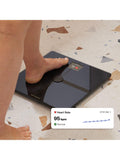 Withings Body Smart bathroom scale white (British brand)