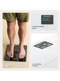 Withings Body Smart bathroom scale white (British brand)