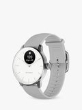 Withings Scanwatch Light 37mm White - British product