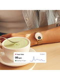 Withings Scanwatch Light 37mm White - British product