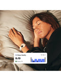 Withings Scanwatch Light 37mm White - British product