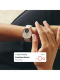 Withings Scanwatch Light 37mm White - British product
