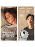 Withings Scanwatch 2 hybrid smartwatch 38mm black (British brand)