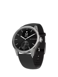 Withings Scanwatch 2 hybrid smartwatch 42mm black, UK version