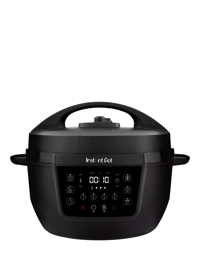 Instant Pot multicooker XL 7.1L, UK version