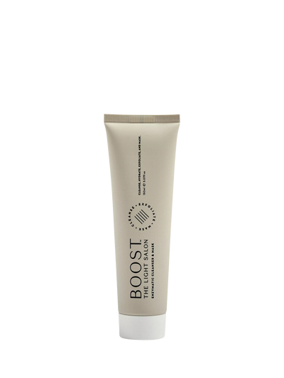 John Lewis The Light Salon Enzymatic Cleanser & Mask 150ml- Buy online at McGrocer