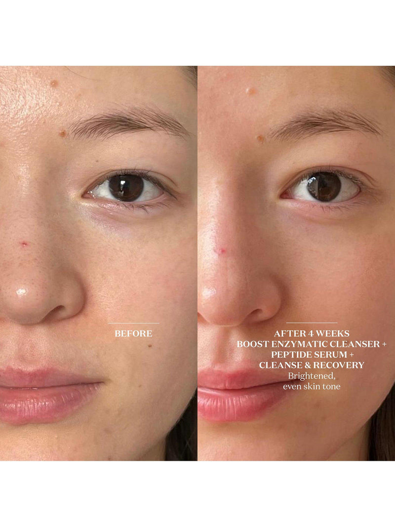 The Light Salon Enzymatic Cleanser & Mask 150ml, UK version