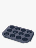 Carbon Steel Non-Stick Muffin Tray 12 Cup