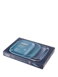 Joseph Joseph Nest Bake baking tray set 3 piece, UK version