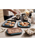 Joseph Joseph non-stick carbon steel baking tray 30cm medium, UK version