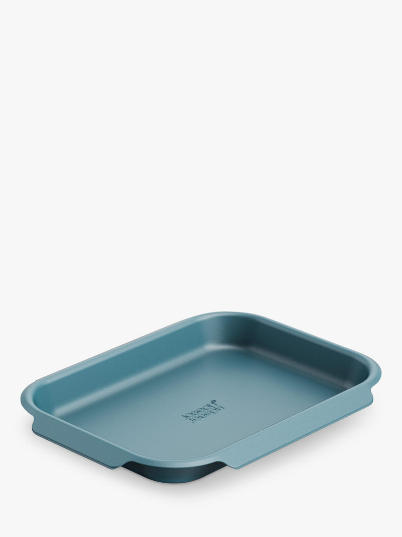 Joseph Joseph small 23cm carbon steel non-stick baking tray, UK version