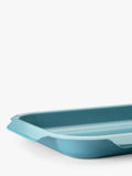Joseph Joseph small 23cm carbon steel non-stick baking tray, UK version