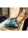 Joseph Joseph small 23cm carbon steel non-stick baking tray, UK version
