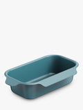 Carbon Steel Non-Stick Loaf Tin 2Lb with Easy-Pull Handles