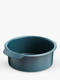 Carbon Steel Non-Stick Cake Tin with Easy-Pull Handles 20cm