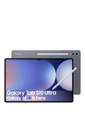 Samsung Galaxy Tab S10 Ultra Tablet 14,6 Zoll, britische Version