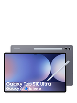 John Lewis Samsung Galaxy Tab S10 Ultra Tablet with S Pen, 12GB RAM, 512GB, Wi-Fi, 14.6- Buy online at McGrocer