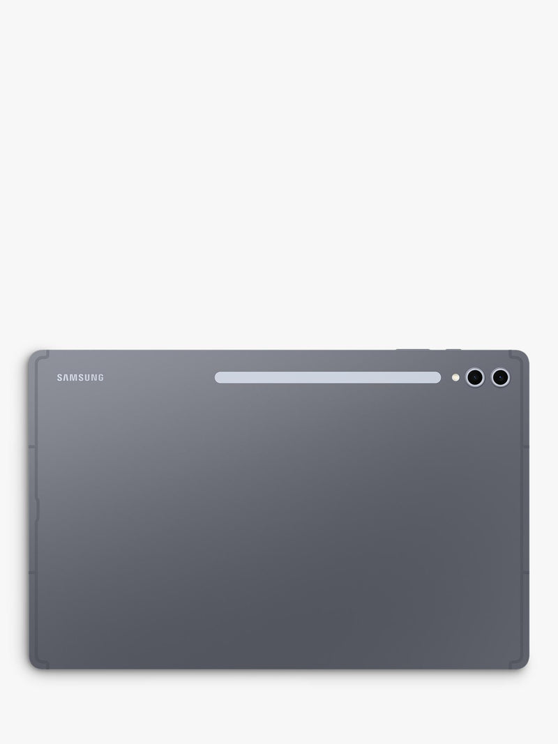 Samsung Galaxy Tab S10 Ultra Tablet 14,6 Zoll, Import aus dem Vereinigten Königreich