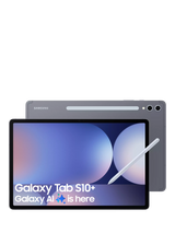 John Lewis Samsung Galaxy Tab S10+ 12.4-inch Tablet 256GB 12GB RAM Wi-Fi- Buy online at McGrocer