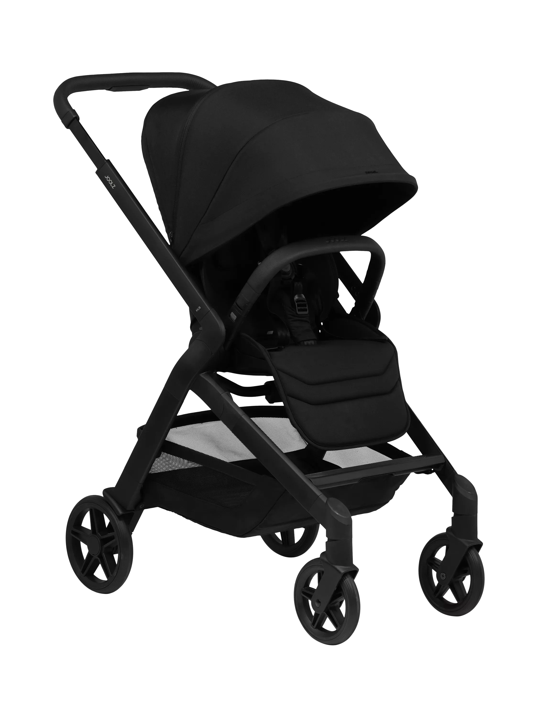 Joolz Hub 2 Pushchair - McGrocer