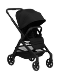 Joolz Hub 2 pushchair in Space Black, UK version
