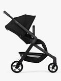 Joolz Hub 2 pushchair in Space Black, UK version