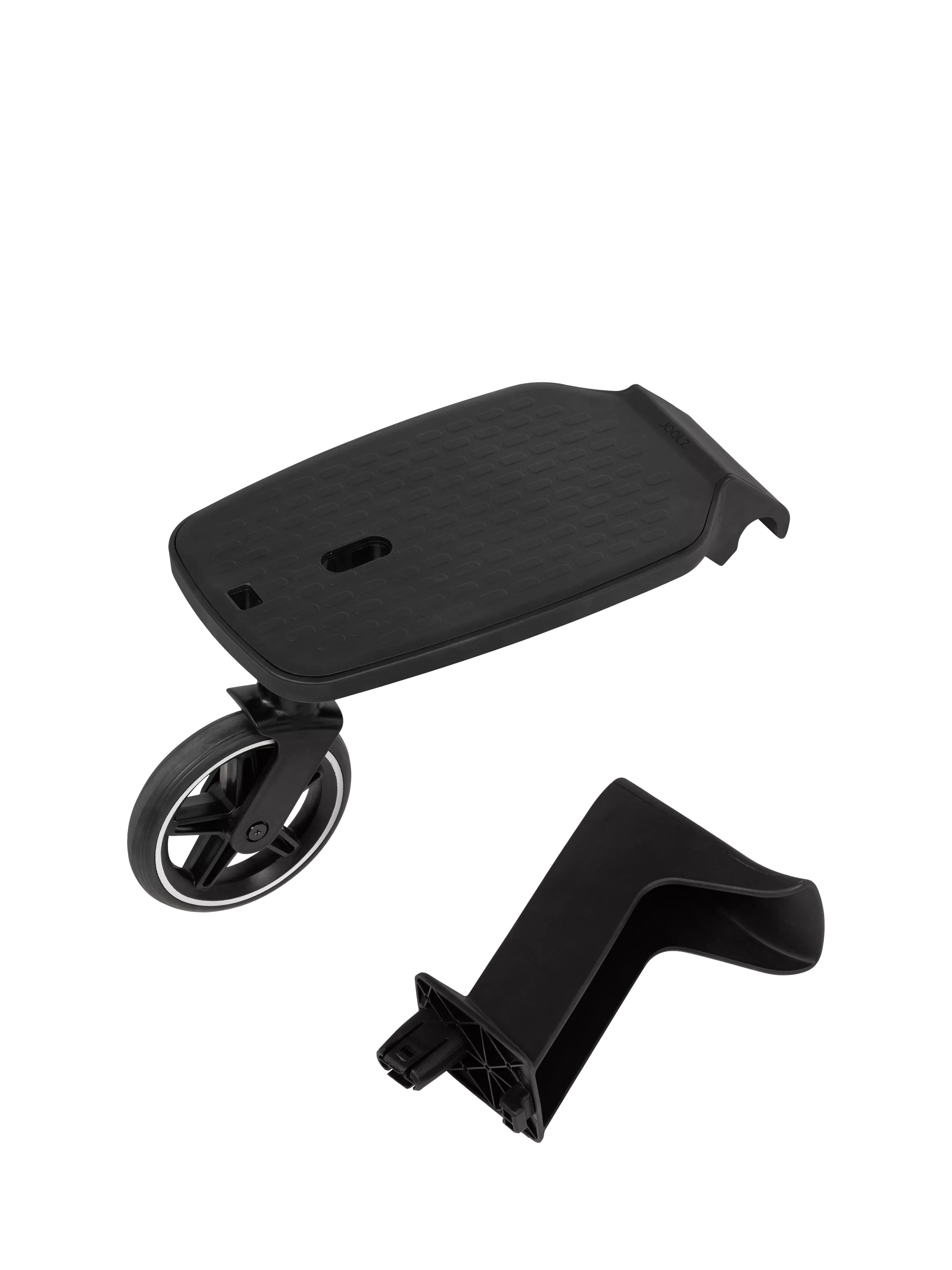 Joolz Hub 2 Footboard with Seat - McGrocer