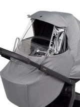 John Lewis Joolz Hub 2 Rain Cover Pushchair Accessory- Buy online at McGrocer