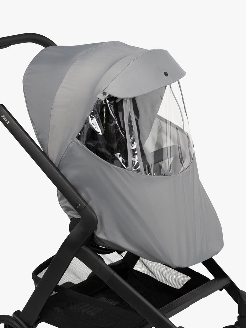 Joolz Hub 2 Rain Cover pushchair accessory, UK version