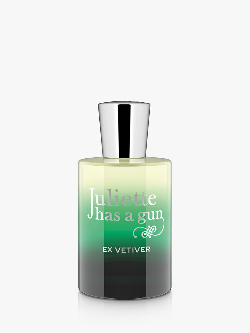 Juliette Has A Gun Ex Vetiver Eau de Parfum, UK version