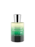 Eau de Parfum with Vetiver and Citrus Notes
