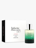 Juliette Has A Gun Ex Vetiver Eau de Parfum, UK version