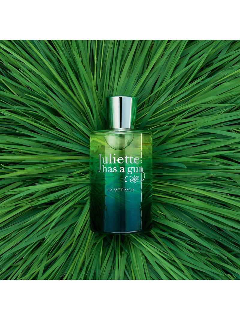 Juliette Has A Gun Ex Vetiver Eau de Parfum, UK version