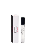 Eau de Parfum with Vetiver and Citrus Notes