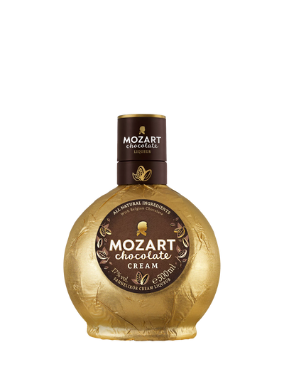 John Lewis Mozart Sjokolade Krem Likør 50cl- Kjøp online hos McGrocer