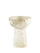 John Lewis nkuku Anjuna Glaze Standing Bowl, Large- Buy online at McGrocer